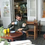 The Best Cozy Coffee Shops In Lima’s Barranco Neighborhood