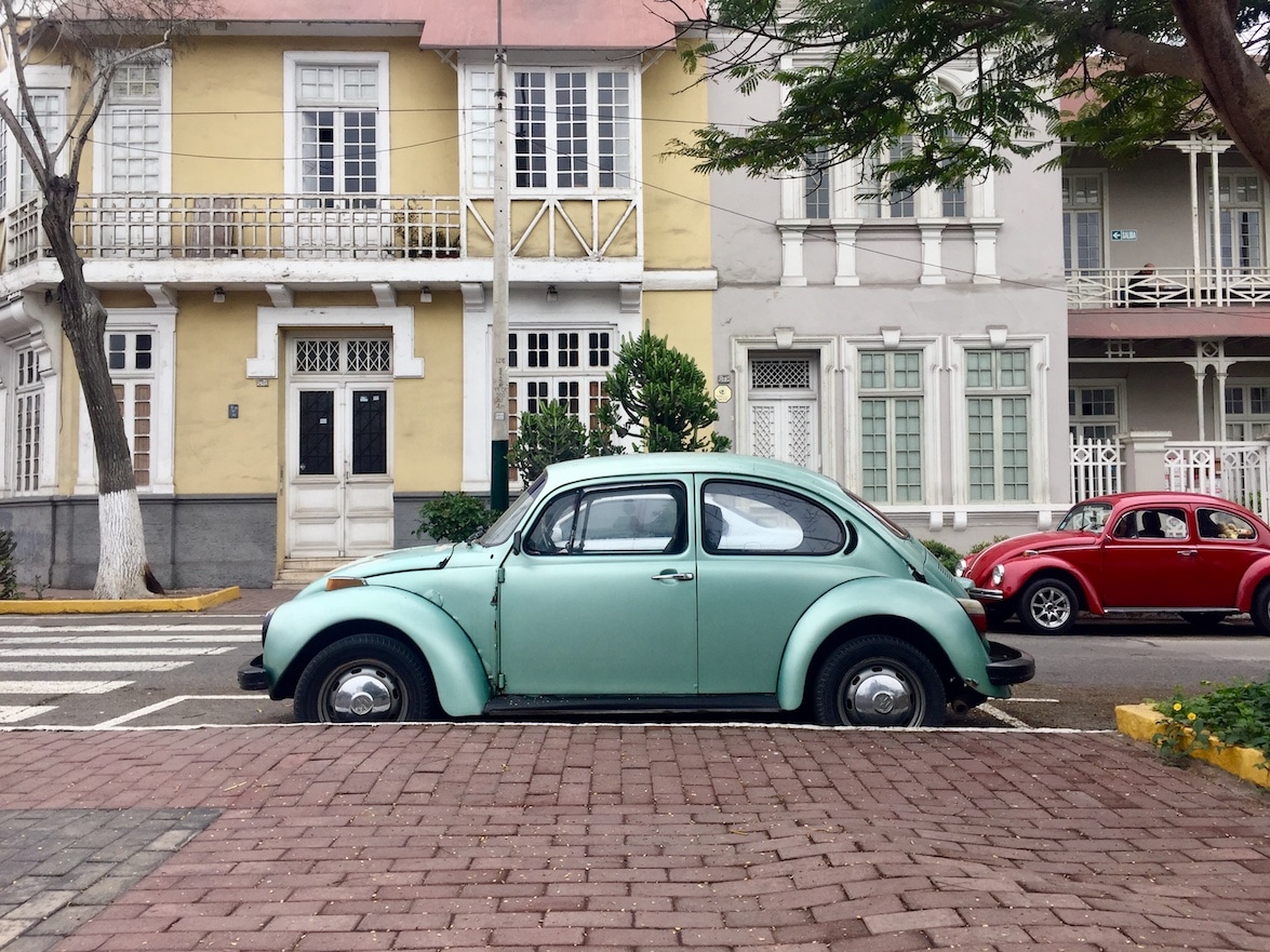 15 cosas que hacer en Barranco: El barrio bohemio de Lima