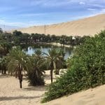 A Complete Guide To Peru’s Huacachina Desert Oasis