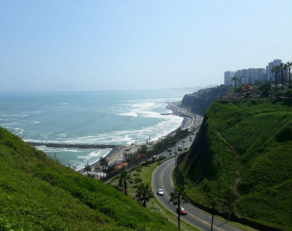 21 cosas que DEBES HACER en Lima, Perú